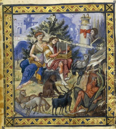 Image result for Paris Psalter