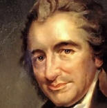 Image result for tom paine