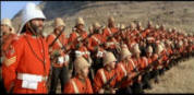 Image result for zulu film